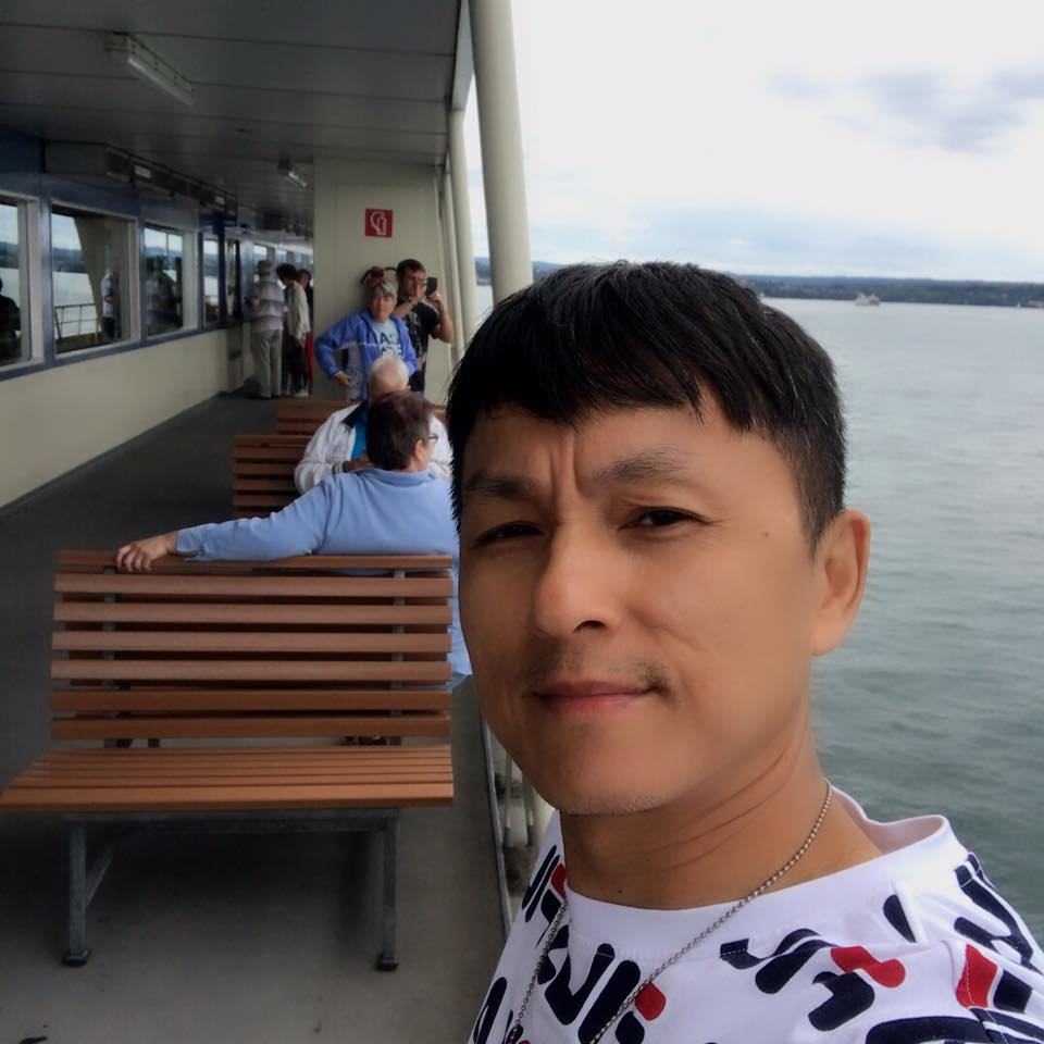 名嘴曝「怪病纏身13年」無法根治嘆：快撐不下　為妻小「學習與病痛共存」盼勇敢面對