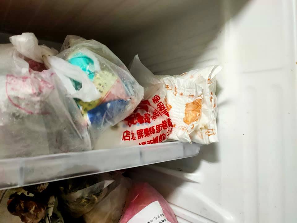 冰箱驚見凍硬尿布！人妻疑惑求解 網友狂推「冰寶」妙用：露營野餐必備