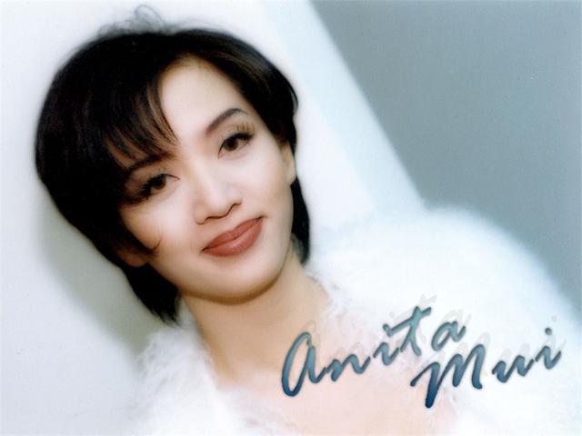 梅艷芳離去17年「大愛精神尚存」! 粉絲「大方捐贈物資」完成偶像心願:如果她在,一定這麼做