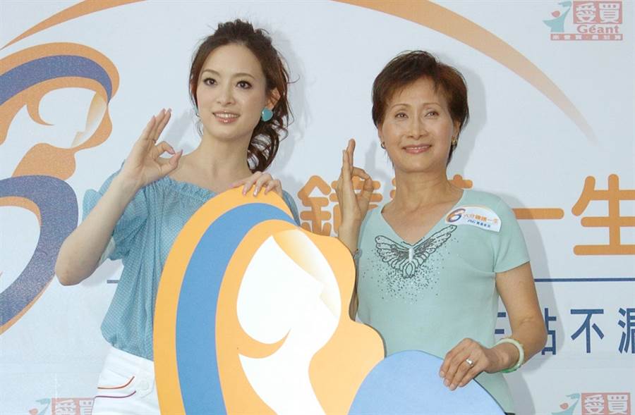 對家人很愧疚！劉真自曝「溫柔只給外人」壞脾氣留在家　曾罵媽媽「耳朵長繭」事後超後悔