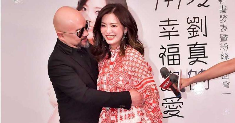 對家人很愧疚！劉真自曝「溫柔只給外人」壞脾氣留在家　曾罵媽媽「耳朵長繭」事後超後悔