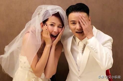 看似不登對的戀情，總有旁人不懂的深情！梁家輝妻「因病身材走樣」遭酸配不上，他始終不離不棄