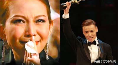 看似不登對的戀情，總有旁人不懂的深情！梁家輝妻「因病身材走樣」遭酸配不上，他始終不離不棄