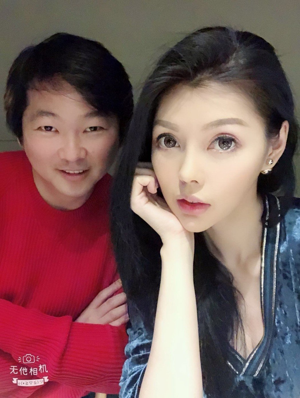 不問獲利只為台人！殷琦支持富豪尪「加入口罩國家隊」　哽咽曝內幕：「完成了不可能的任務」