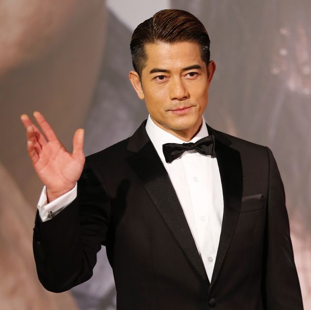 郭富城90多歲母家中離世！演藝圈「以孝順出名」淚喊：沒媽媽就沒我　結婚生子「圓抱孫夢」