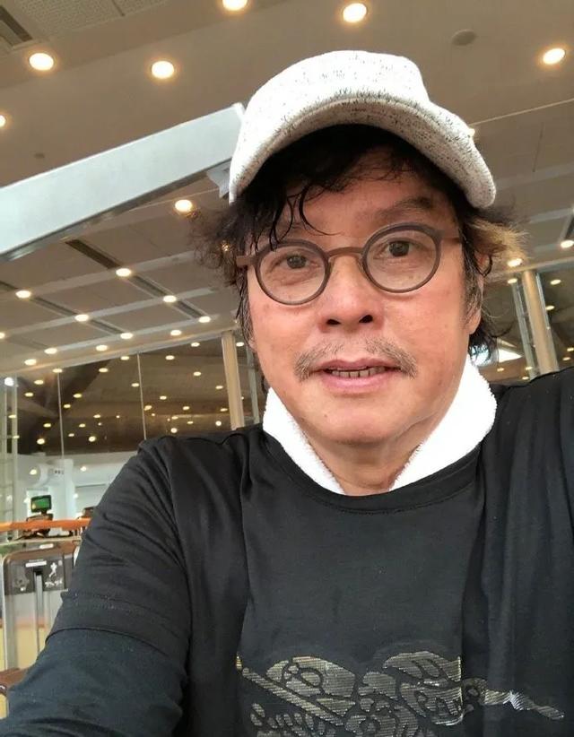 看破紅塵！譚詠麟與髮妻約好不生「卻與小三育兒」　錢全進別人口袋「她出家遁入佛門」：公婆讓我心寒