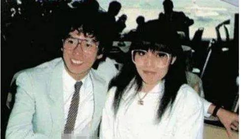 看破紅塵！譚詠麟與髮妻約好不生「卻與小三育兒」　錢全進別人口袋「她出家遁入佛門」：公婆讓我心寒