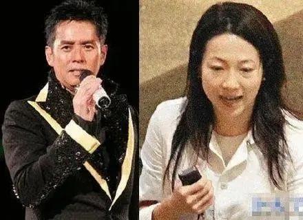 看破紅塵！譚詠麟與髮妻約好不生「卻與小三育兒」　錢全進別人口袋「她出家遁入佛門」：公婆讓我心寒