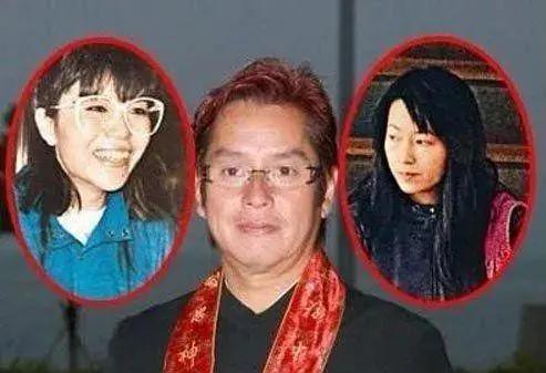 看破紅塵！譚詠麟與髮妻約好不生「卻與小三育兒」　錢全進別人口袋「她出家遁入佛門」：公婆讓我心寒