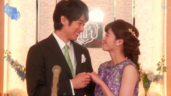 親家變冤家！新郎爸上台大喊「買豬母幫我生孫子」　新娘不是吃素的「馬上霸氣反擊」全場超尷尬
