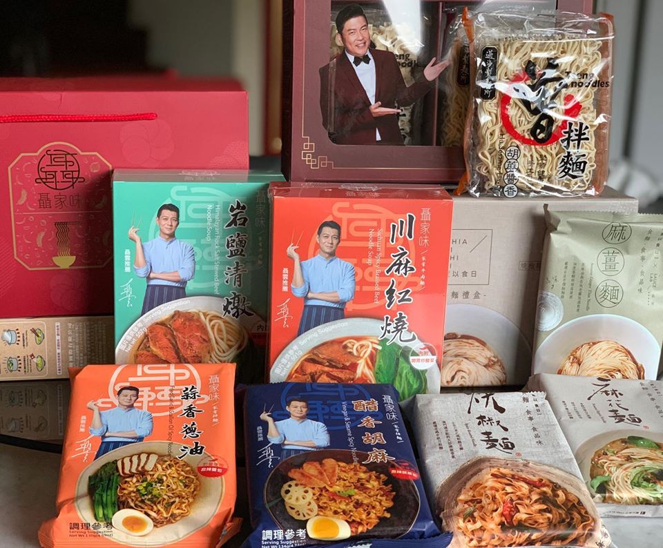 聶雲淡出演藝圈曝近況！經營副業有成「還開英文補習班」　爸爸離開「接100歲外婆回家」身體依舊勇健