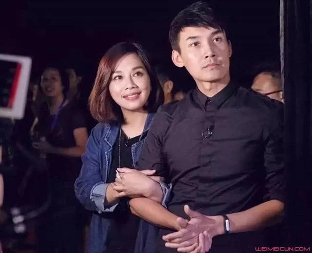 明星夫妻檔因戲定情「差8歲姊弟戀」不被看好　「結婚9年不生子」到處旅行猶如熱戀
