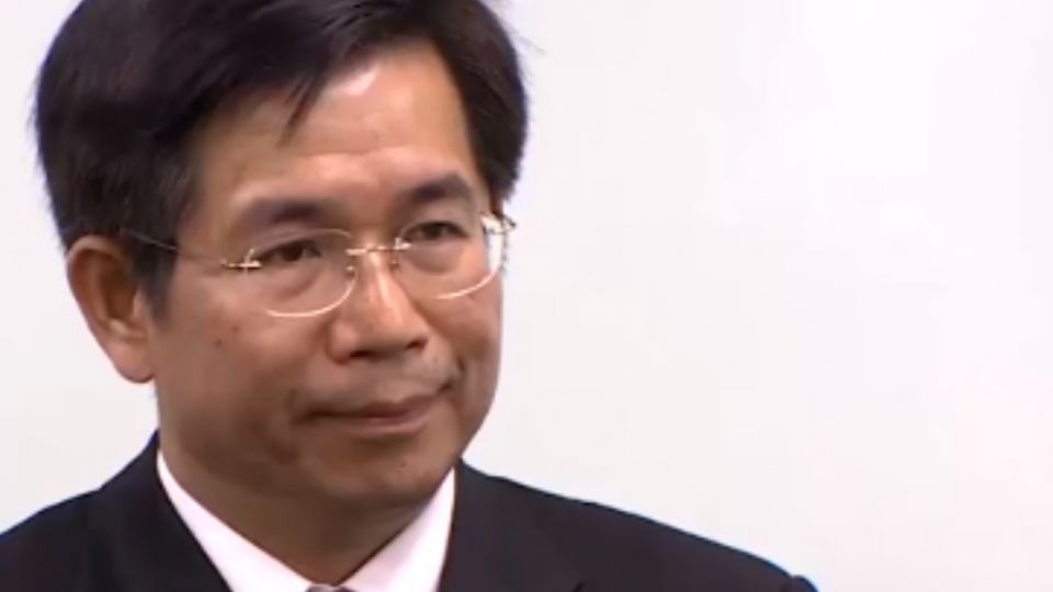 防治開學疫情！才第一天「578名學生發燒」　教育部長出面「實際人數未確定」：盡速配送防疫物資
