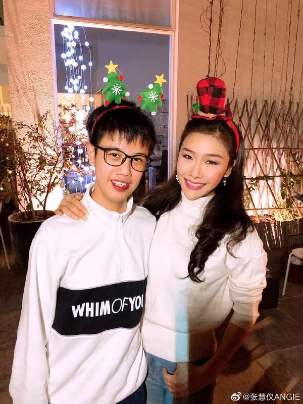 女星收養特殊孩子「捨三段感情」拒富商追求!憶當時兒術後不認得她:切膚之痛