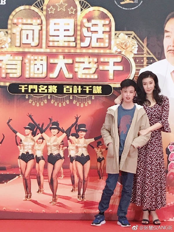 女星收養特殊孩子「捨三段感情」拒富商追求!憶當時兒術後不認得她:切膚之痛