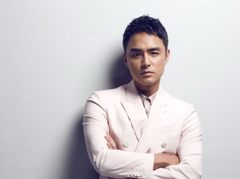 陪父母熬喪子痛！明道40歲「生日願望」有洋蔥　默默行善「助千位貧童餐食」從不居功