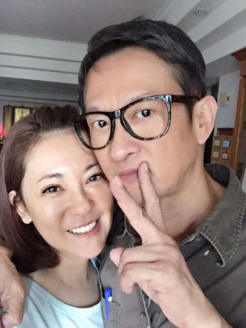 況明潔當年「堅持嫁失婚男」當現成後母　婚後老公要她「放棄生小孩」嘆：已經沒有遺憾了...