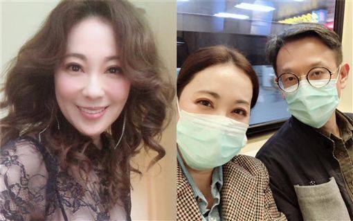 況明潔當年「堅持嫁失婚男」當現成後母　婚後老公要她「放棄生小孩」嘆：已經沒有遺憾了...