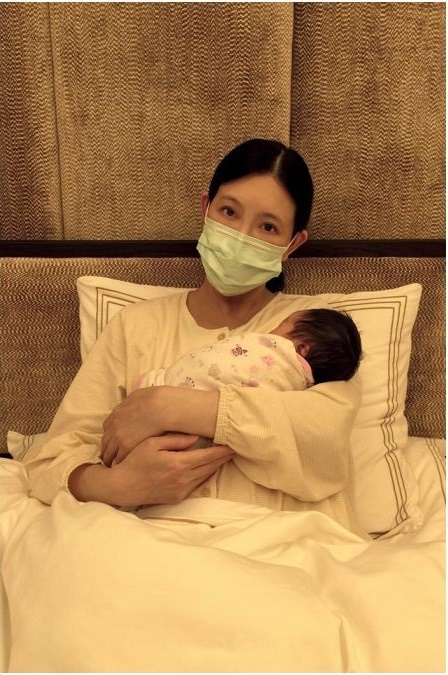 辛龍沉默21天首發聲！「願用自己的命換」女兒不能沒母　曝劉真「聽愛女聲音」默默流淚