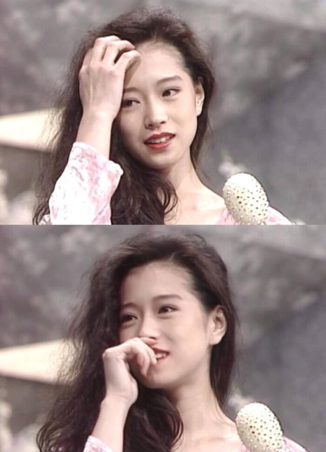 墜落人間的「一代歌姬」！她是《倩女幽魂》中小倩原型，癡情為渣男終被棄，用低沉「御姐嗓」唱盡情愁苦短