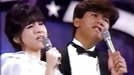 墜落人間的「一代歌姬」！她是《倩女幽魂》中小倩原型，癡情為渣男終被棄，用低沉「御姐嗓」唱盡情愁苦短