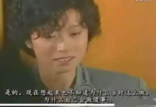 墜落人間的「一代歌姬」！她是《倩女幽魂》中小倩原型，癡情為渣男終被棄，用低沉「御姐嗓」唱盡情愁苦短