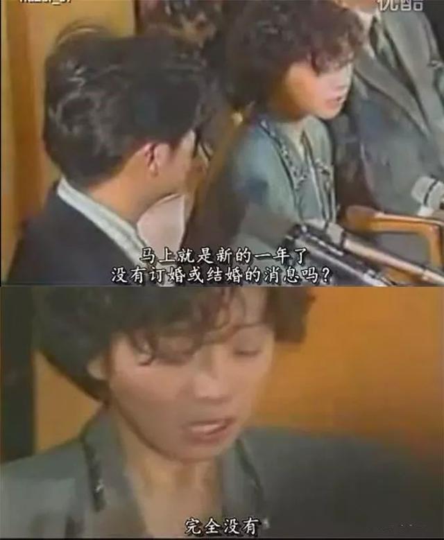 墜落人間的「一代歌姬」！她是《倩女幽魂》中小倩原型，癡情為渣男終被棄，用低沉「御姐嗓」唱盡情愁苦短