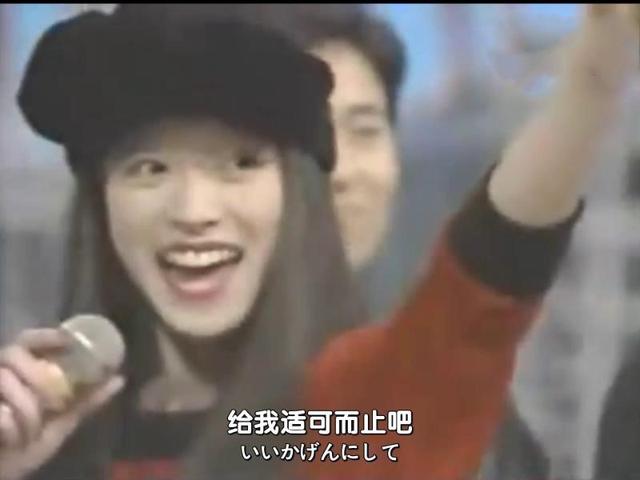 墜落人間的「一代歌姬」！她是《倩女幽魂》中小倩原型，癡情為渣男終被棄，用低沉「御姐嗓」唱盡情愁苦短