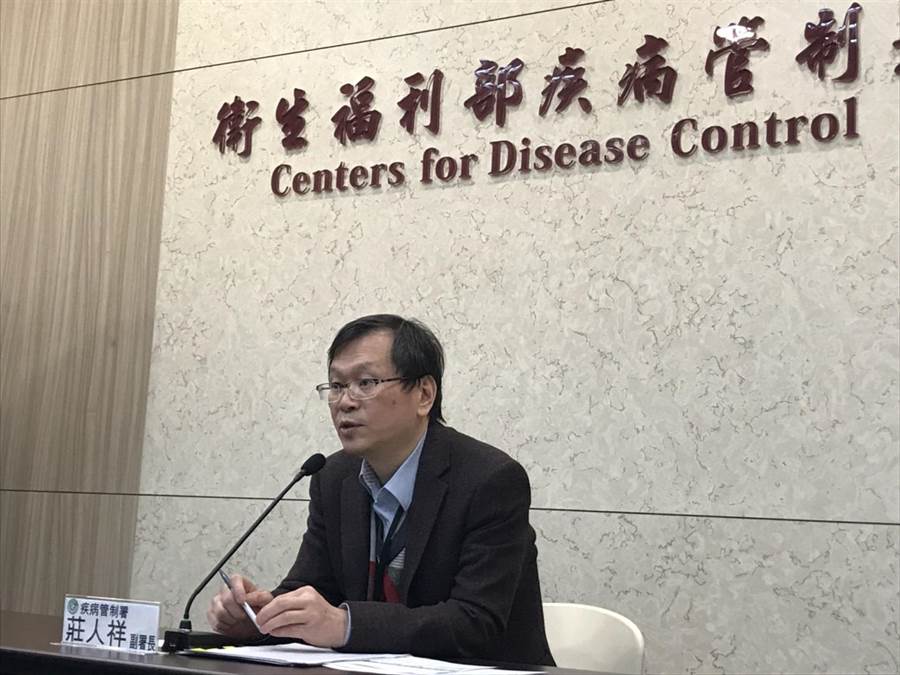 默默付出！陳時中背後「3位防疫英雄」超過2個月沒休息　沒日沒夜為疫情努力「讓台灣被世界看見」