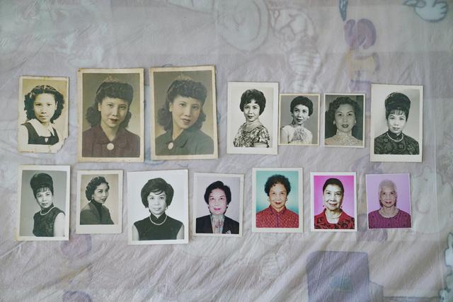 做一生家庭主婦「89歲丈夫離去」轉念：為自己活　「93歲出道當模特兒」爆紅：我想永遠當少女