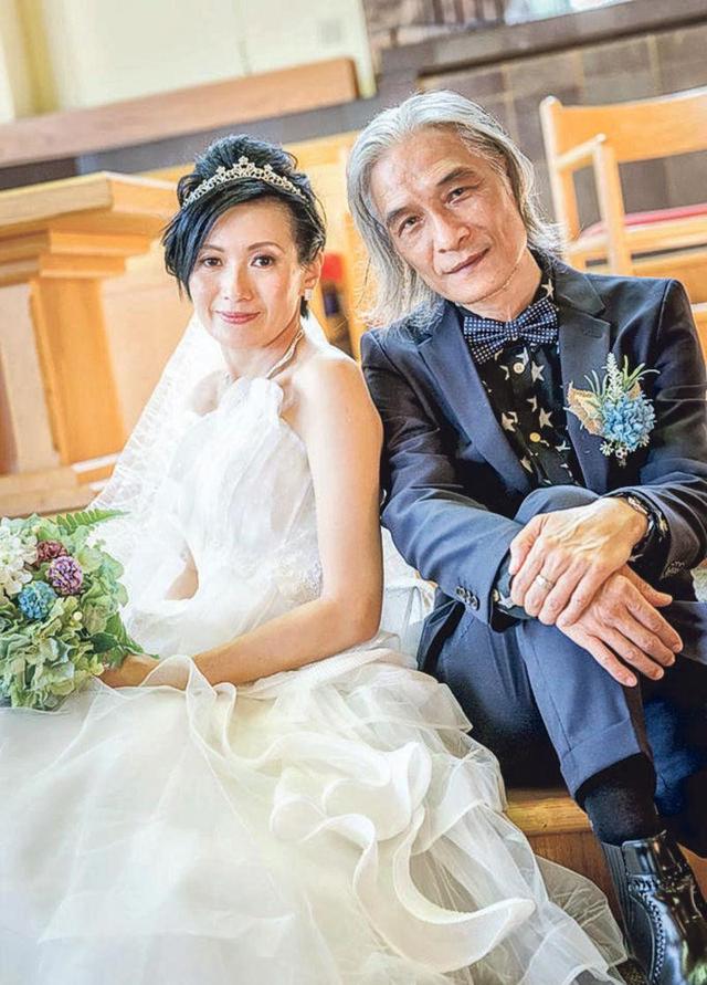 53歲李麗珍近照曝光！氣質滿滿「風韻猶存」 與22歲女兒同框似姐妹