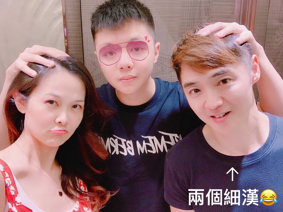 撒5千萬！宋逸民「升格為牧師」花光積蓄立教會　老婆曝「瞬間完全沒收入」：心裡很掙扎