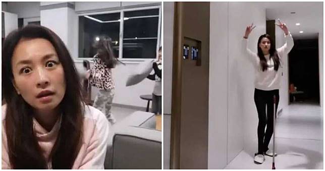 身價1500億！張庭曾自豪「家裡到處都是錢」豪宅首曝光　裝潢宛如皇宮「第一次去會迷路」　