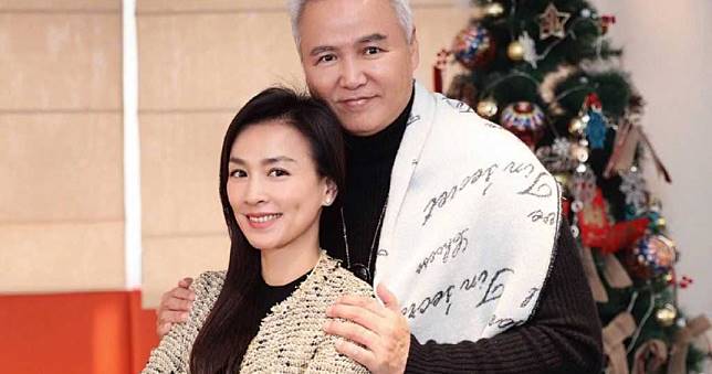 身價1500億！張庭曾自豪「家裡到處都是錢」豪宅首曝光　裝潢宛如皇宮「第一次去會迷路」　