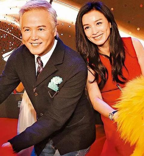 身價1500億！張庭曾自豪「家裡到處都是錢」豪宅首曝光　裝潢宛如皇宮「第一次去會迷路」　