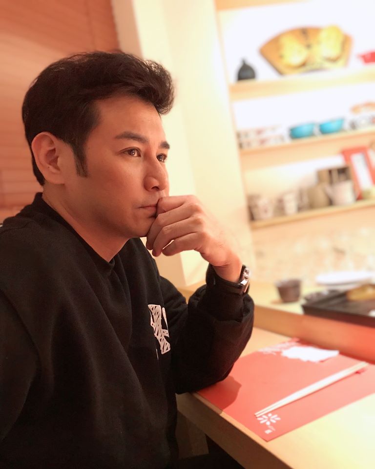父母離異童年變色！陳熙鋒雙胞胎兄弟「罕談親子心酸」獨立養活自己　嘆親緣淺「父患重症才相聚」：我知道他們愛我