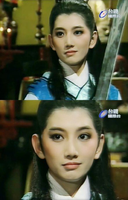 「最美趙敏」從小對家庭有陰影!事業巔峰「嫁牧師為愛息影」卻分手收場 不求贍養費「2年後獨自逝去」