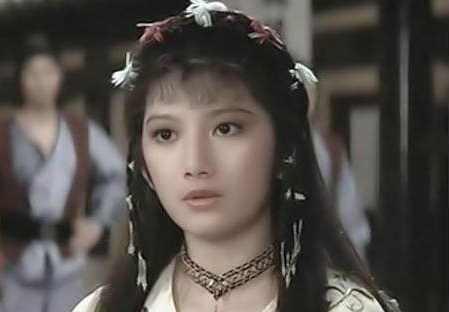 「最美趙敏」從小對家庭有陰影!事業巔峰「嫁牧師為愛息影」卻分手收場 不求贍養費「2年後獨自逝去」