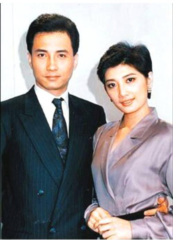 「最美趙敏」從小對家庭有陰影!事業巔峰「嫁牧師為愛息影」卻分手收場 不求贍養費「2年後獨自逝去」