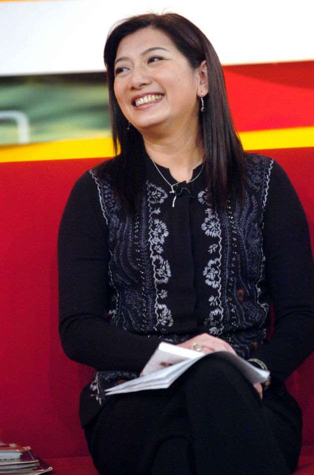 「最美趙敏」從小對家庭有陰影!事業巔峰「嫁牧師為愛息影」卻分手收場 不求贍養費「2年後獨自逝去」