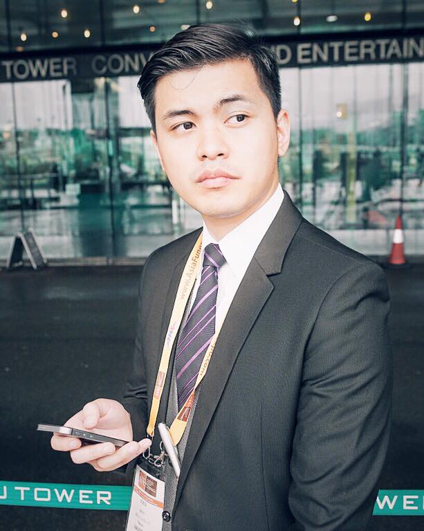 小冬瓜淚曝「爸爸遺產全被過戶」23歲獨自面對官司　7年來法院跑不完「天天以淚洗面」坦言日子難熬