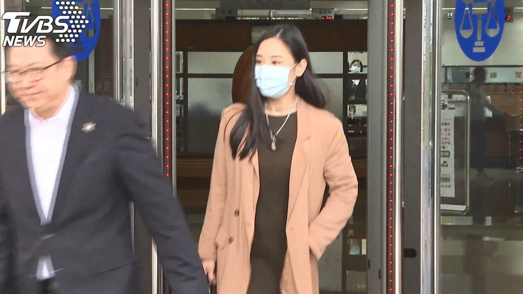 正面迎戰王瞳！馬俊麟老婆「搬出筆電上法院」秀老公出軌證據　律師曝目前進展「我們有備而來」