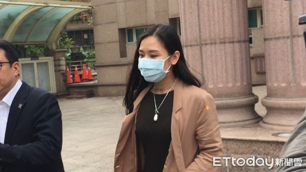 正面迎戰王瞳！馬俊麟老婆「搬出筆電上法院」秀老公出軌證據　律師曝目前進展「我們有備而來」