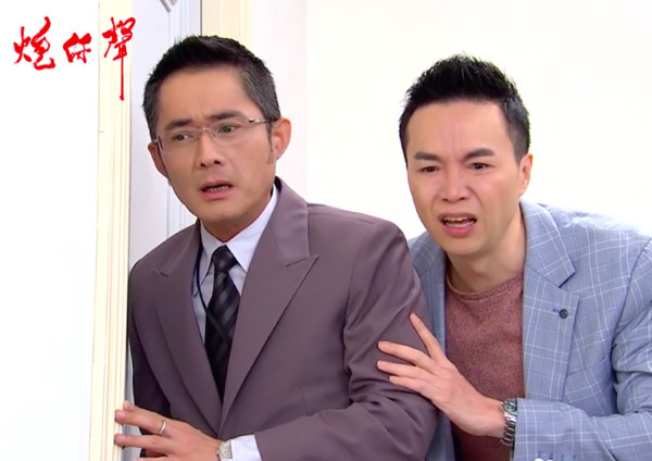《炮仔聲》陳冠霖黑化成負心漢！小三放消息「不要肚裡孩子」他衝醫院阻止　網友喊話：暖男至明快回來