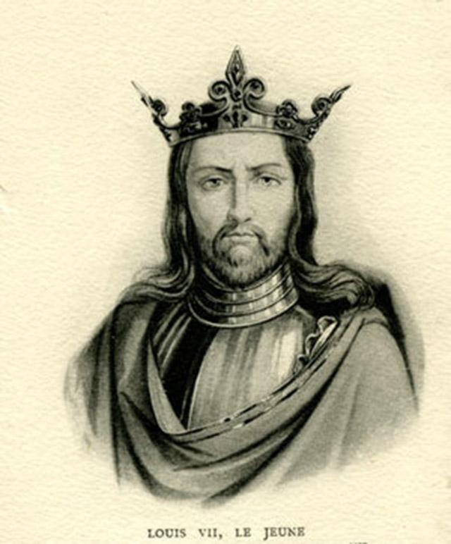 貴族千金被迫嫁國王「生不出兒被廢除王后」 帶著國家一半財產「改嫁連生8子」前夫後悔莫及