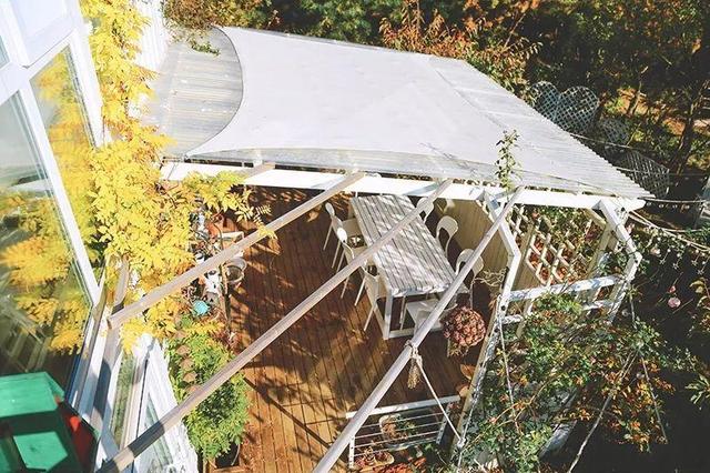 親自蓋農場！他賣都市房「租110畝山頭25年」　不沉迷電子產品「女兒在大自然中成長」近況羨煞全網