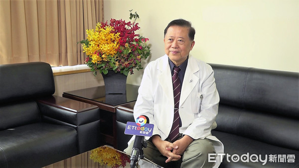 住院第26天等換心!心臟權威曝「劉真屬高危險等級」 坦言輔助器續命「病人會很不舒服」期限最多3個月