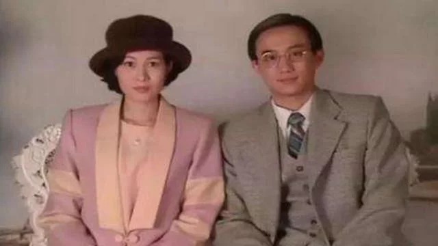 徐志摩走後張幼儀「一人拉拔四祖孫」 尊重長子意願「不寫詩改從商」四代同堂走時面帶微笑