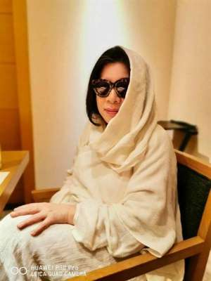 不向病痛低頭！陳文茜患重症2度急救「治療1年」日服6藥　樂觀看待「把治療當盛宴」細讀生活
