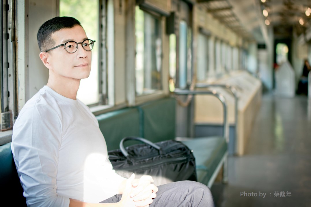 沒有孝順只有愛!吳若權照顧病母20多年「自認很幸運」體悟人生 中年後為自己活「心靈安頓最重要」